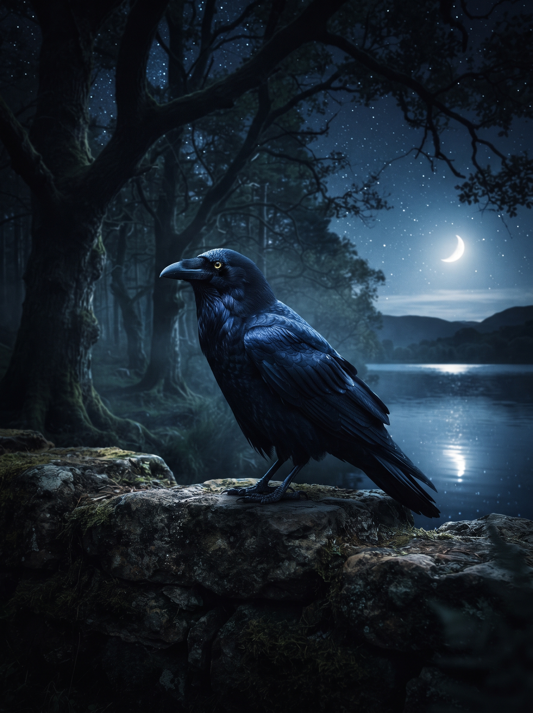 Raven